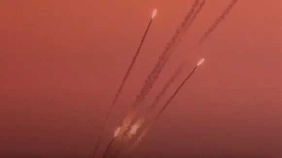 israel syria missiles