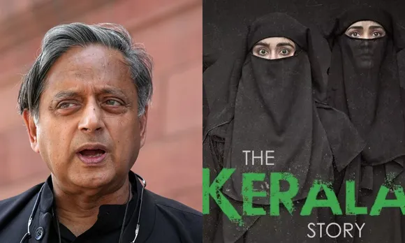 shashi-tharoor-against-the-kerala-story