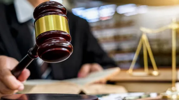 Law Justice Judgement Verdict Supreme Court High Court