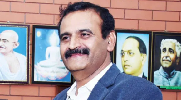 Prof Lokanath N K Mysore University