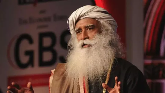 Sadhguru Brain Surgery