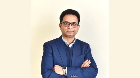Ashish Goenka