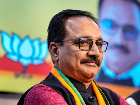 Delhi BJP president Virendra Sachdeva.jpg