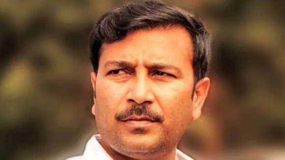 AJSU Party chief Sudesh Mahto