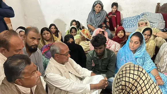 Digvijaya Singh's protest.jpeg