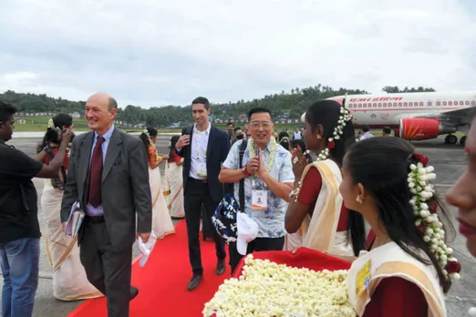 G20 Andaman India