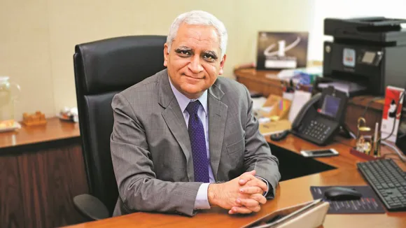 Ashwani Bhatia