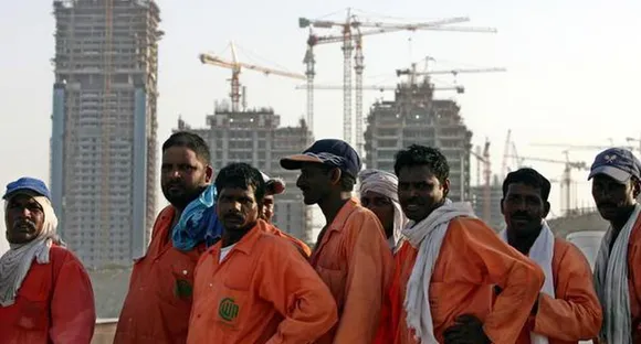 Workers