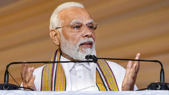 Narendra Modi