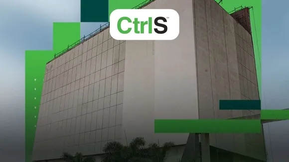 CtrlS Datacenters