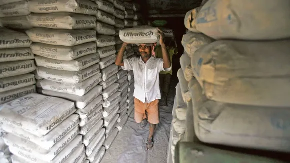 UltraTech Cement Q1