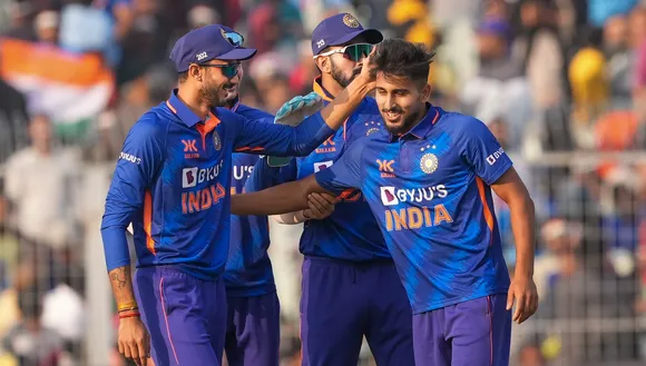India vs Sri Lanka