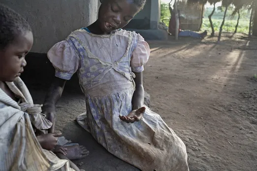 Child marriage