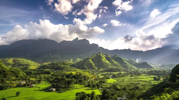 Malnad Karnataka