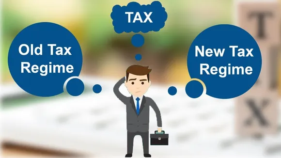 New-Income-Tax-or-Old-Tax-Regime