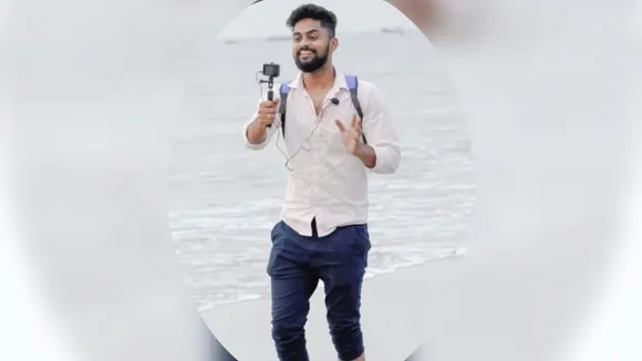 Vikas Gowda