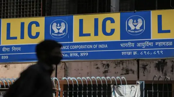 LIC Life  insurance