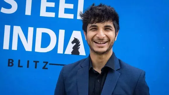 Vidit Gujrathi