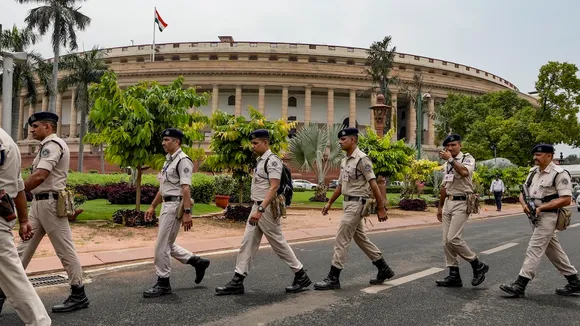 Parliament of India