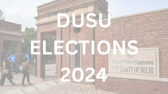 DUSU elections 2024