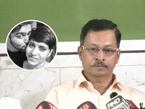 Vikas Walkar Shradha Aaftab Amin poonawala