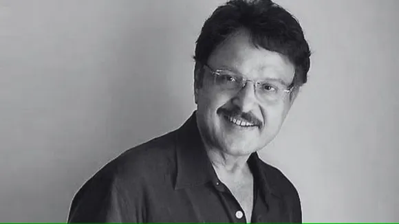 Sarath Babu