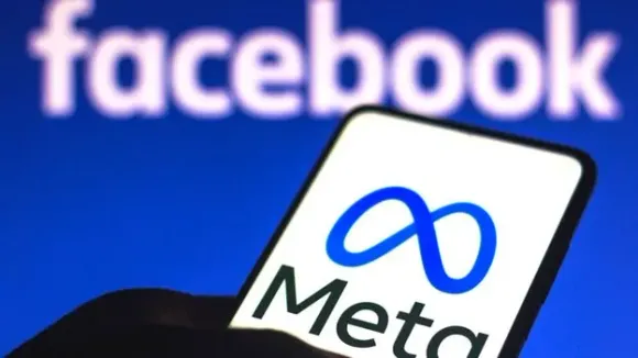 Meta Facebook