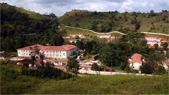 jawahar navodaya vidyalaya wayanad
