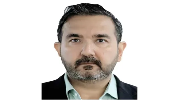 Rajiv Mehta