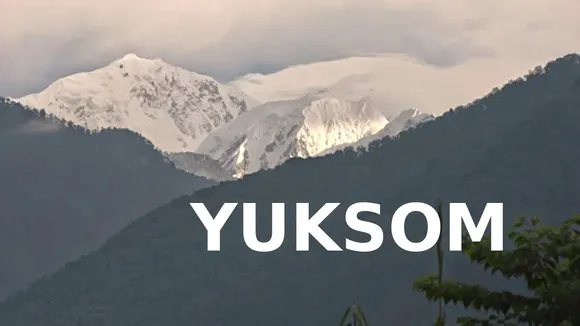 Yuksom