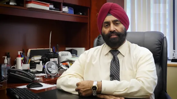 Jasdeep Singh Jassee