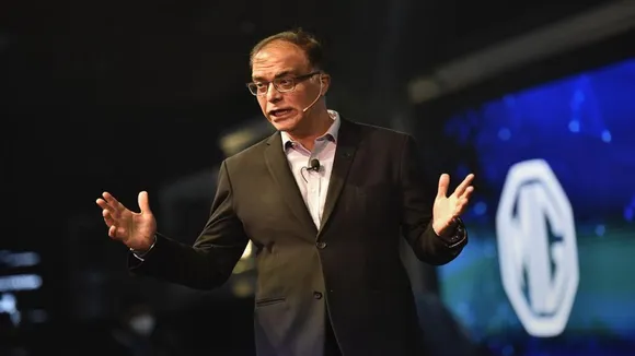 Rajeev Chaba