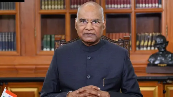 Ram-Nath-Kovind-One-Nation-One-Election