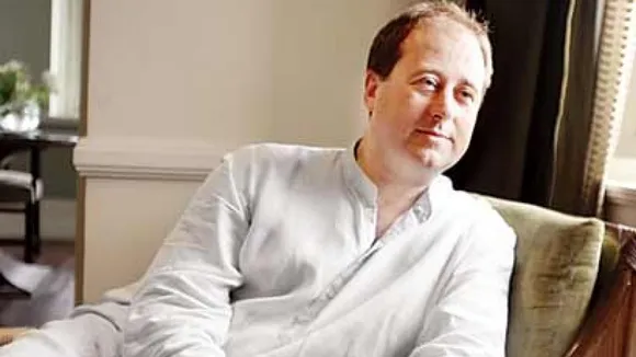 Patrick French