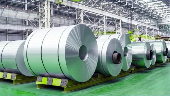 Green steel