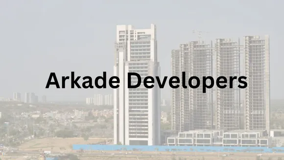 Arkade Developers