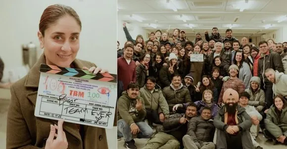 Kareena Kapoor Khan Hansal mehta