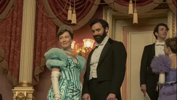 HBO Gilded Age Season3