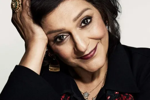 Meera Syal 