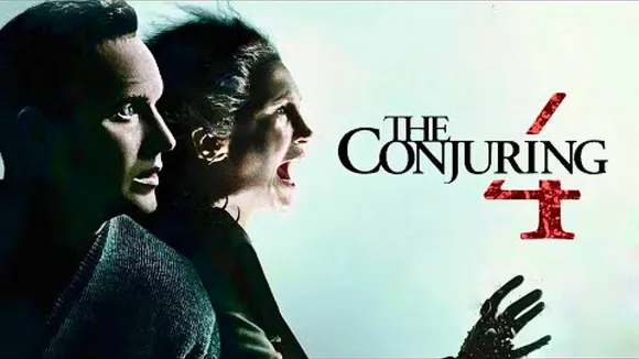 The Conjuring 4
