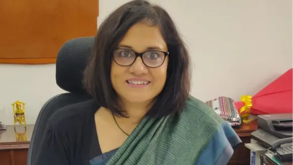 Jaya Verma Sinha