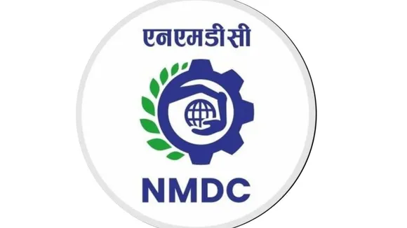 NMDC @nmdclimited