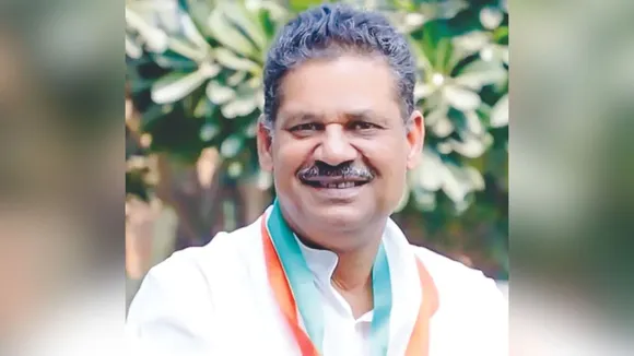 Kirti Azad