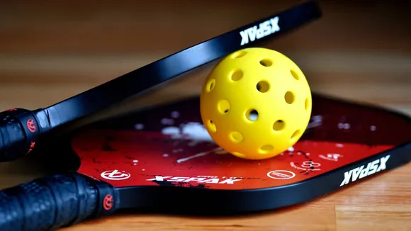 Pickleball World Series
