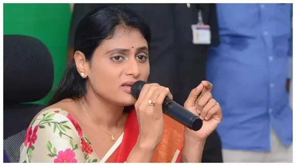 Y S Sharmila Telangana elections.jpg
