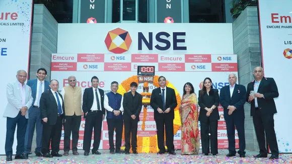 Emcure Pharmaceuticals Limited
