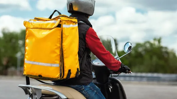 Food delivery platforms
