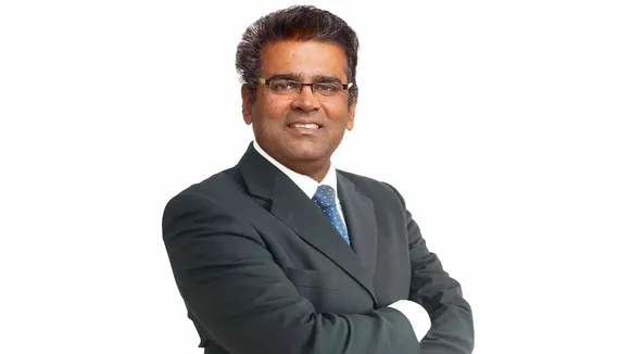 Narayan Gangadhar 5Paisa