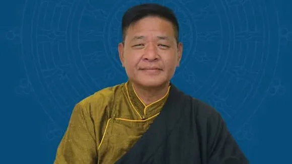 Penpa Tsering