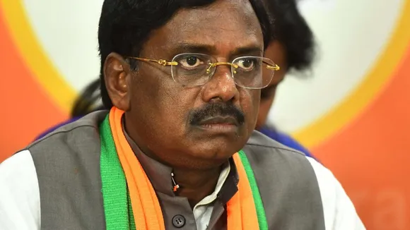 Vivek Venkatswamy